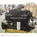 225kw 6LTAA8.9-C300 diesel engine 300hp for construction machinery